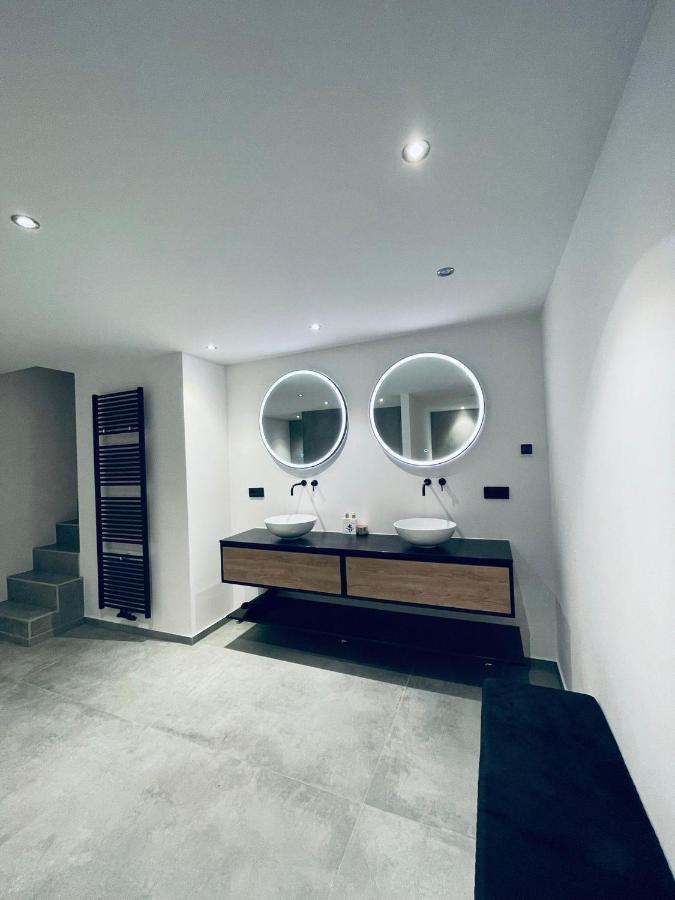 Апартаменти Studio Aan De Maas Звейндрехт Екстер'єр фото