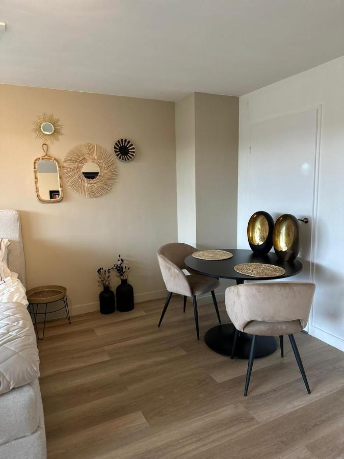 Апартаменти Studio Aan De Maas Звейндрехт Екстер'єр фото